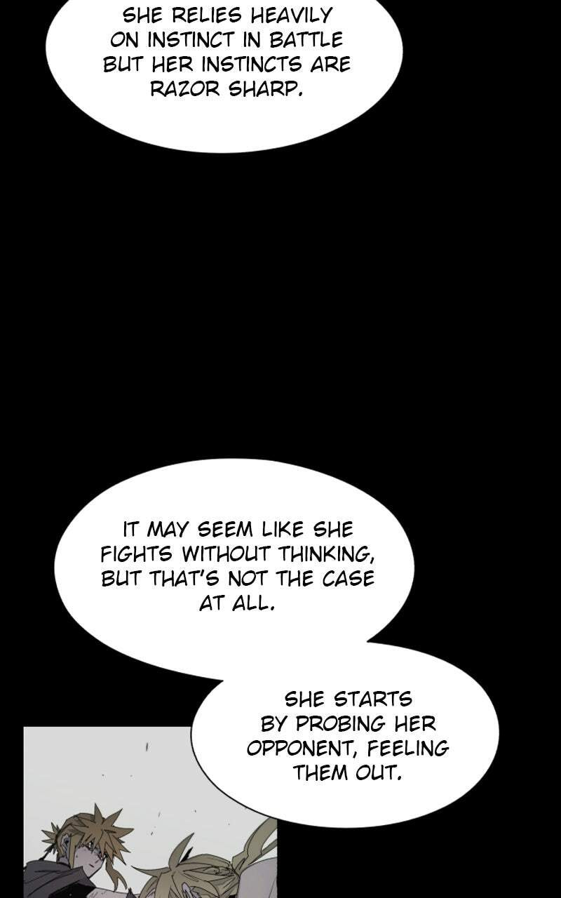 The Ember Knight Chapter 209 page 26 - 