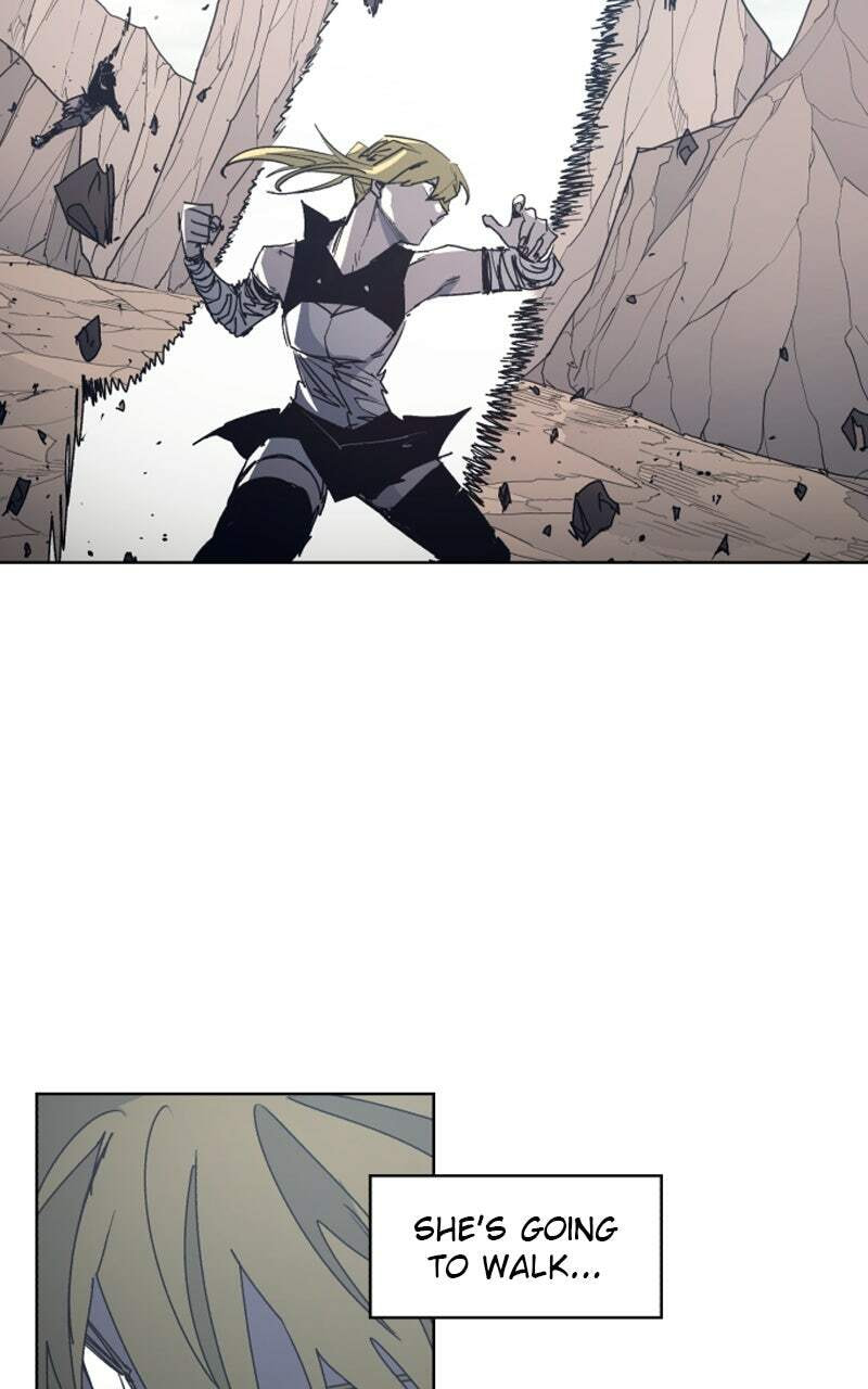 The Ember Knight Chapter 209 page 31 - 