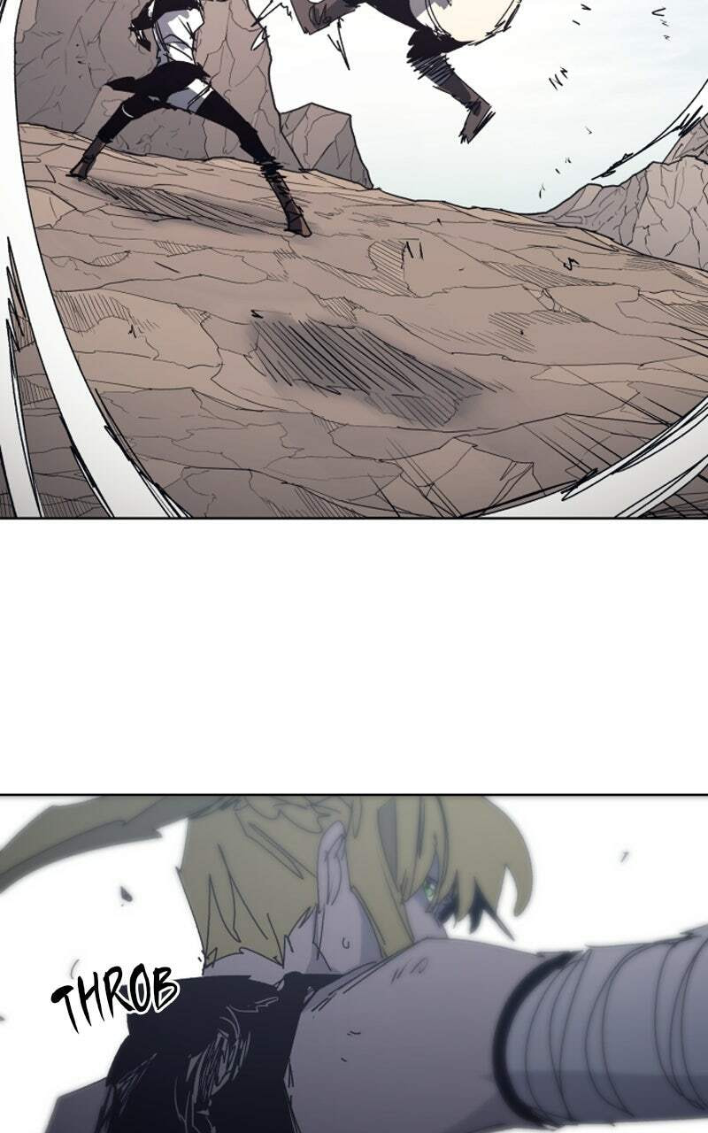 The Ember Knight Chapter 209 page 37 - 