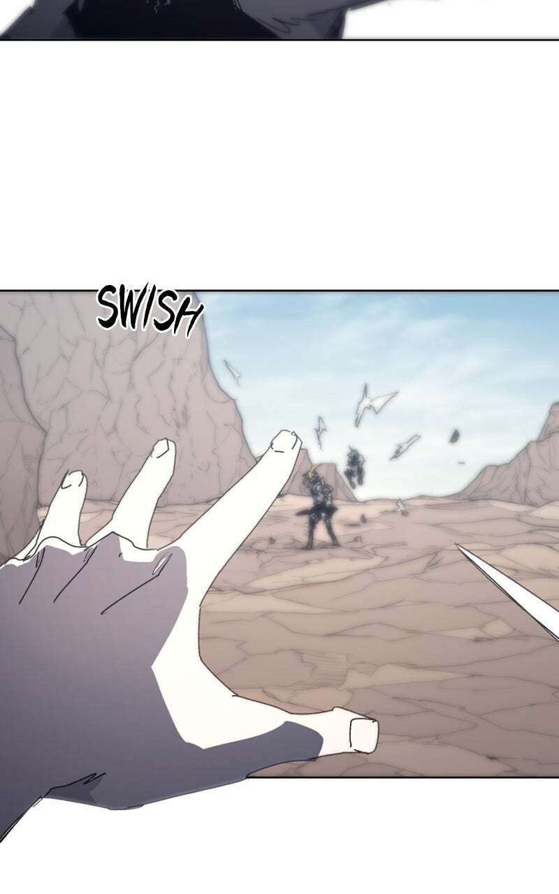 The Ember Knight Chapter 209 page 38 - 