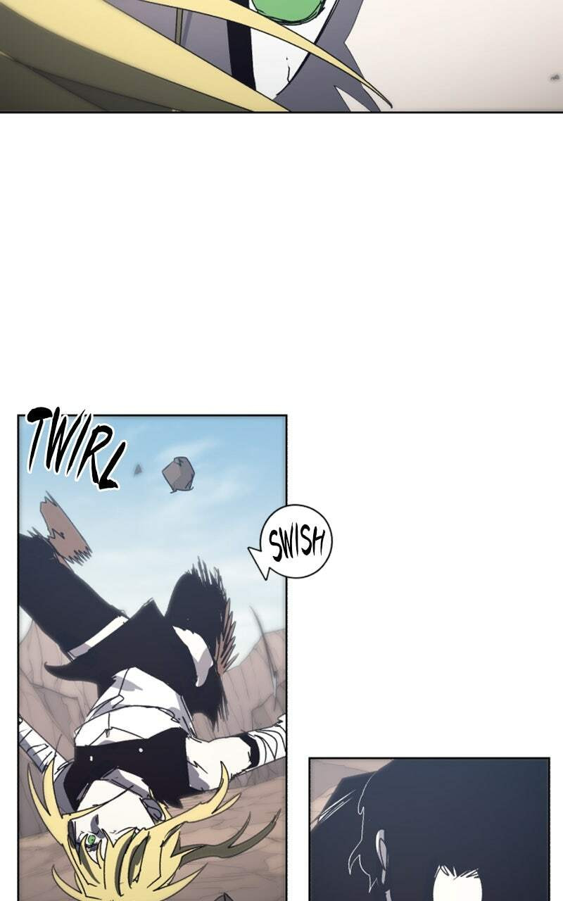 The Ember Knight Chapter 209 page 47 - 
