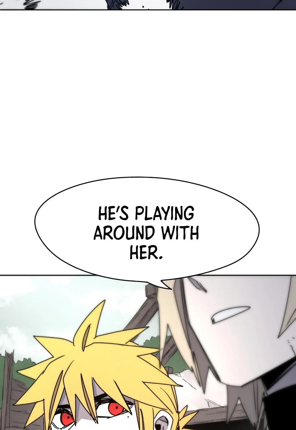 The Ember Knight Chapter 21 page 105 - 