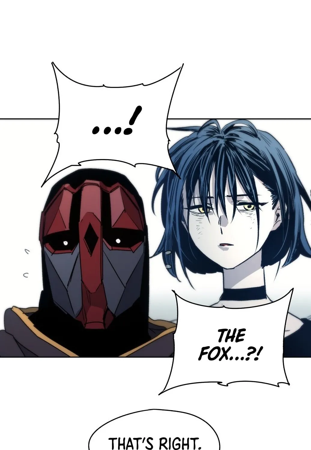 The Ember Knight Chapter 21 page 14 - 