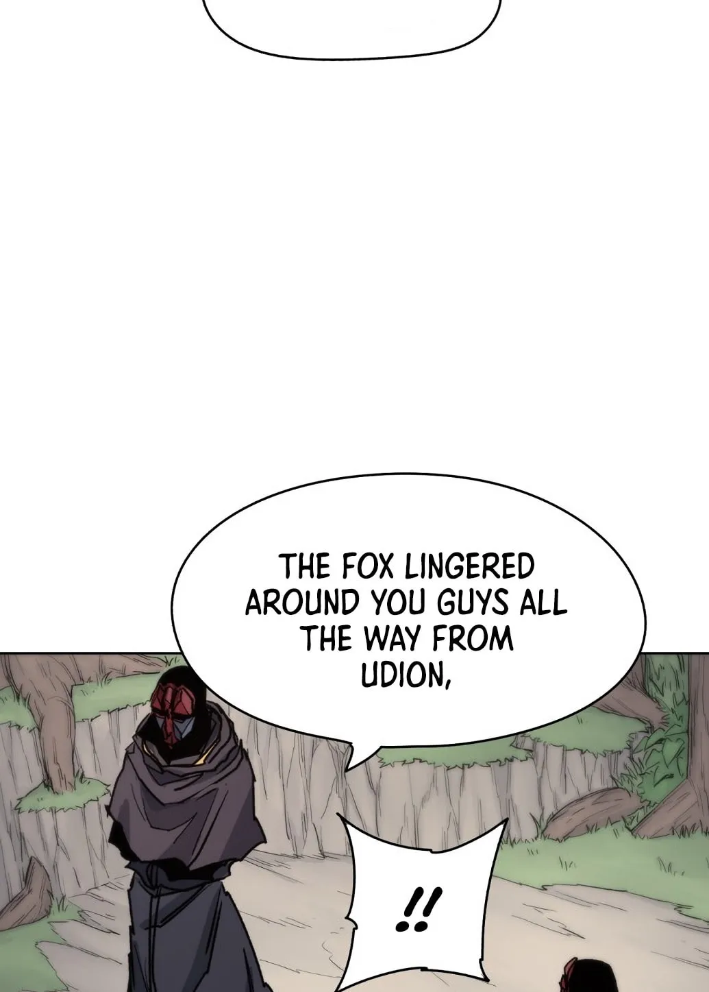 The Ember Knight Chapter 21 page 15 - 