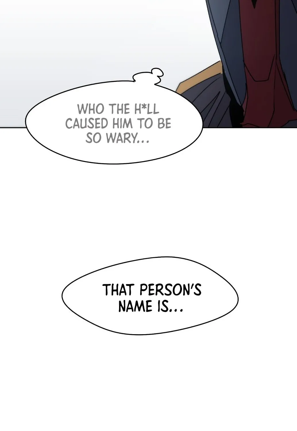 The Ember Knight Chapter 21 page 19 - 