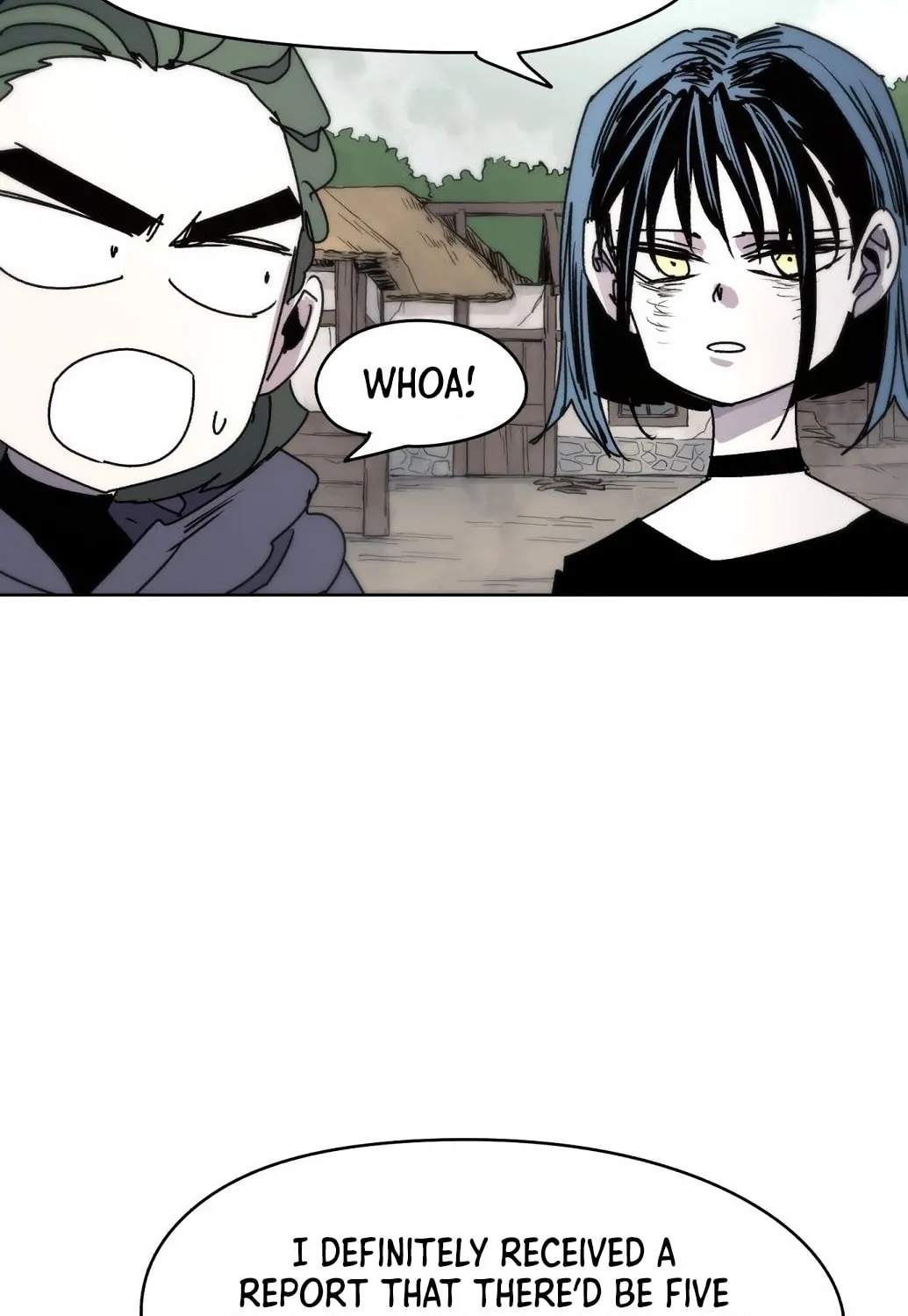 The Ember Knight Chapter 21 page 26 - 