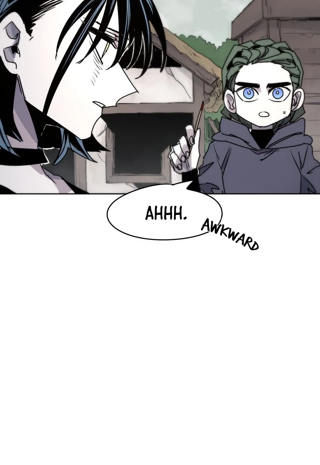 The Ember Knight Chapter 21 page 35 - 