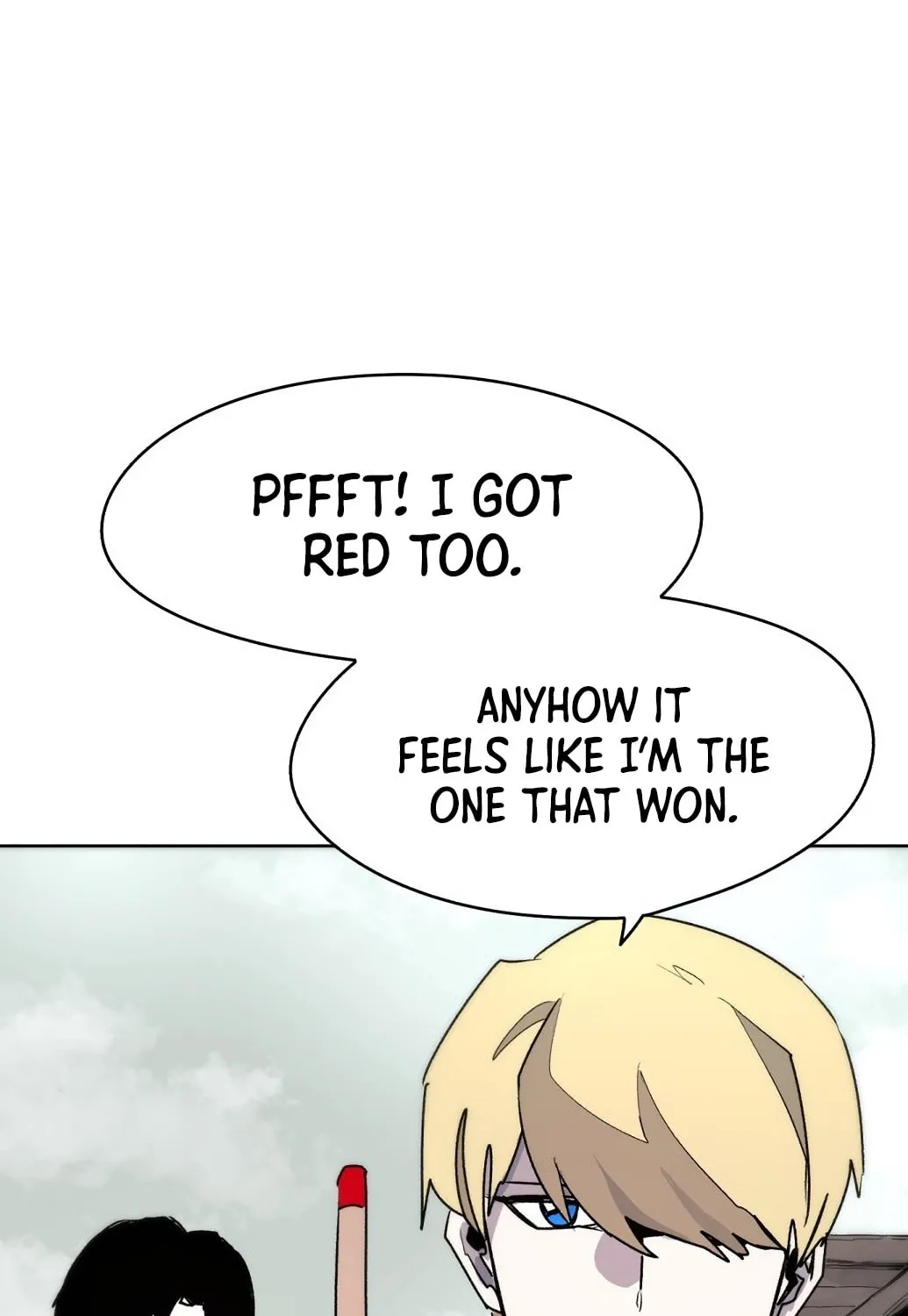 The Ember Knight Chapter 21 page 37 - 