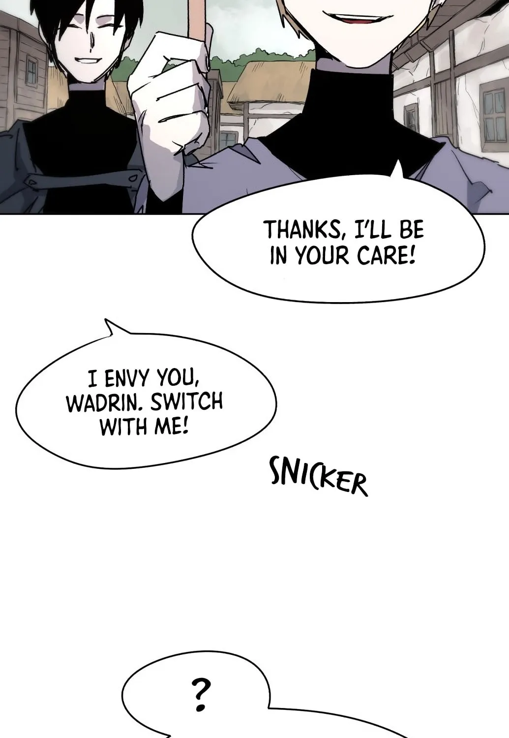 The Ember Knight Chapter 21 page 38 - 