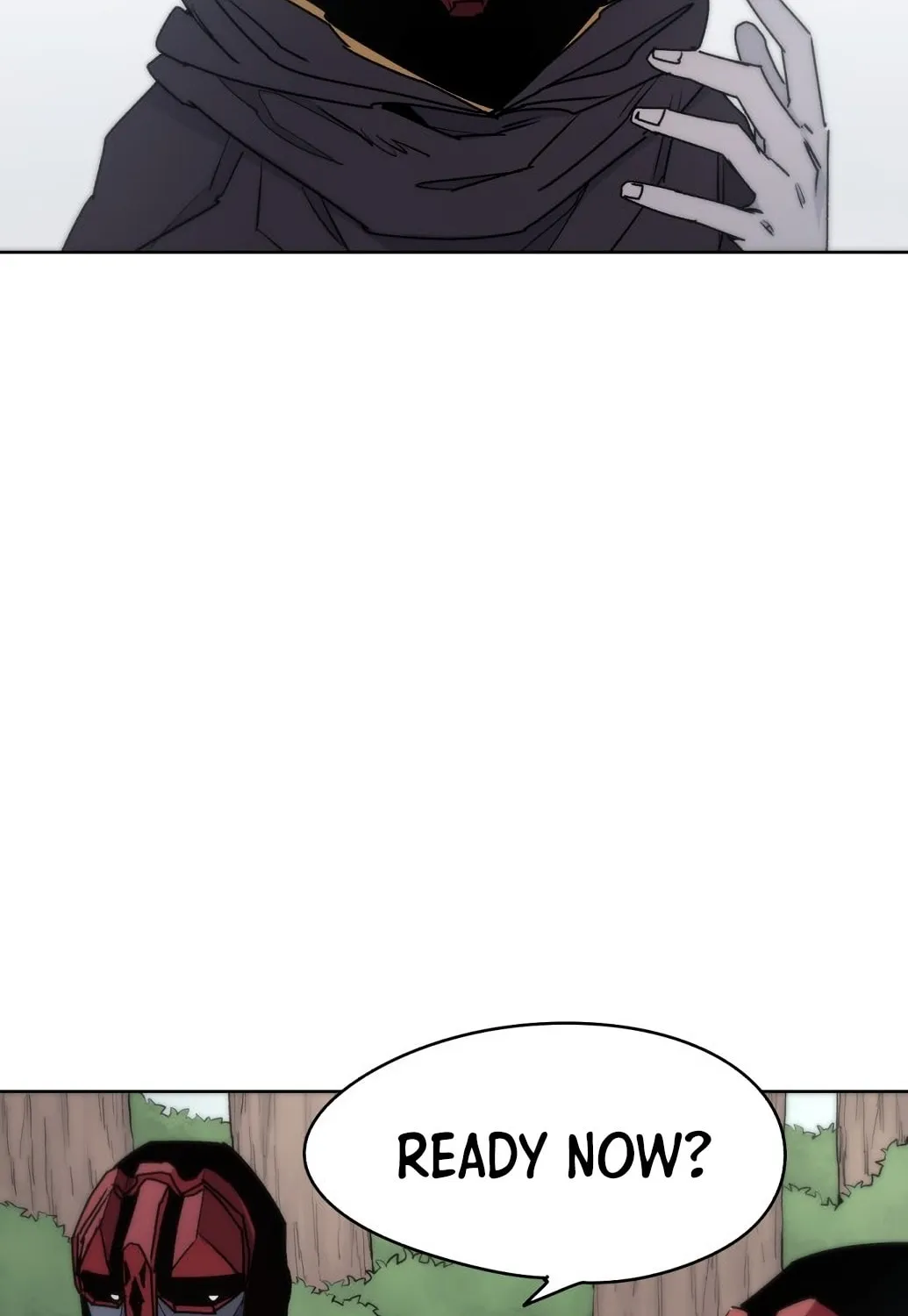 The Ember Knight Chapter 21 page 6 - 