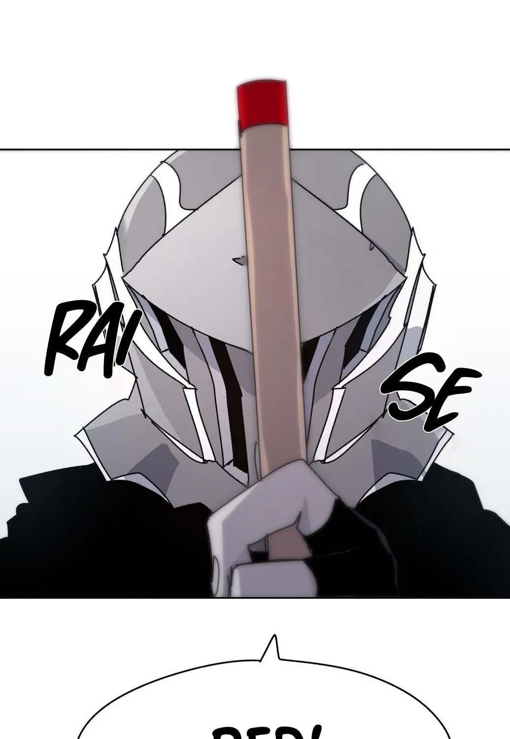 The Ember Knight Chapter 21 page 52 - 