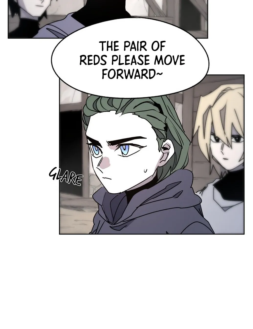 The Ember Knight Chapter 21 page 54 - 
