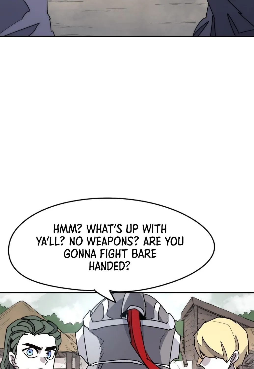 The Ember Knight Chapter 21 page 56 - 