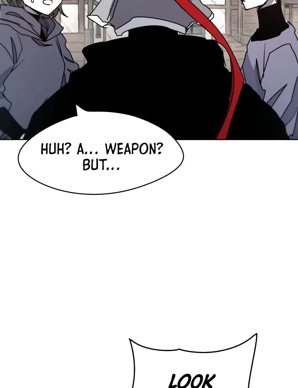 The Ember Knight Chapter 21 page 57 - 