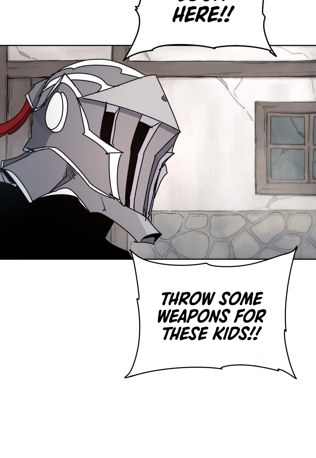 The Ember Knight Chapter 21 page 58 - 