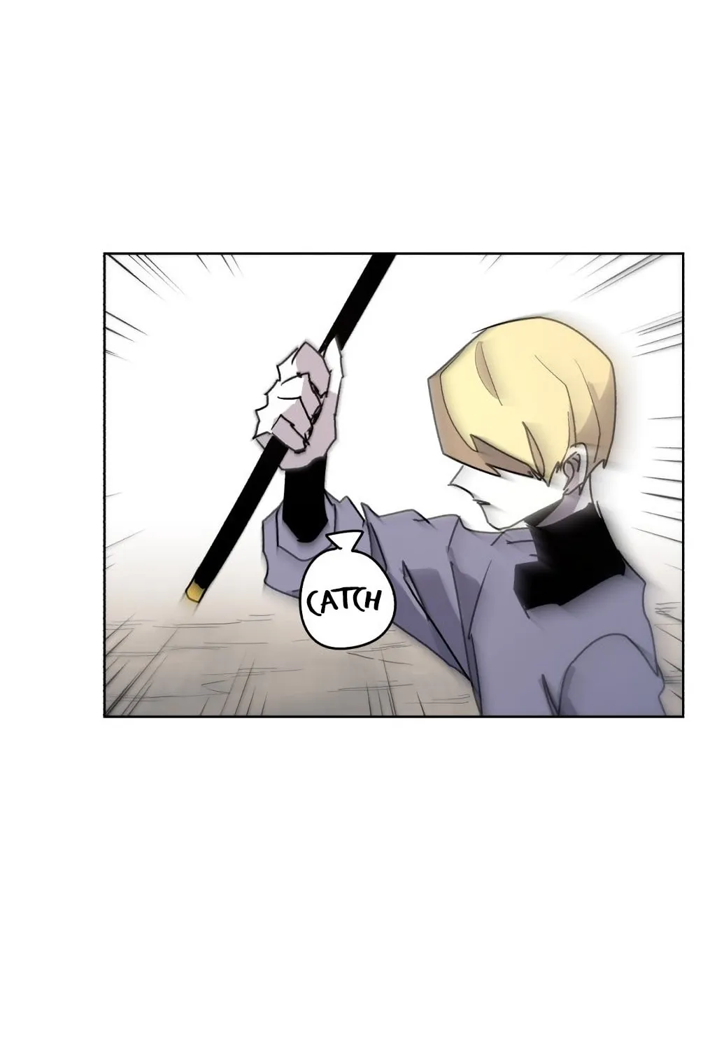 The Ember Knight Chapter 21 page 59 - 
