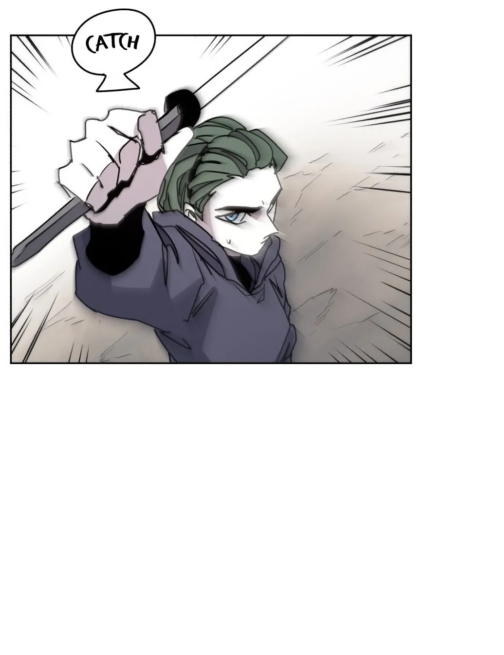 The Ember Knight Chapter 21 page 60 - 