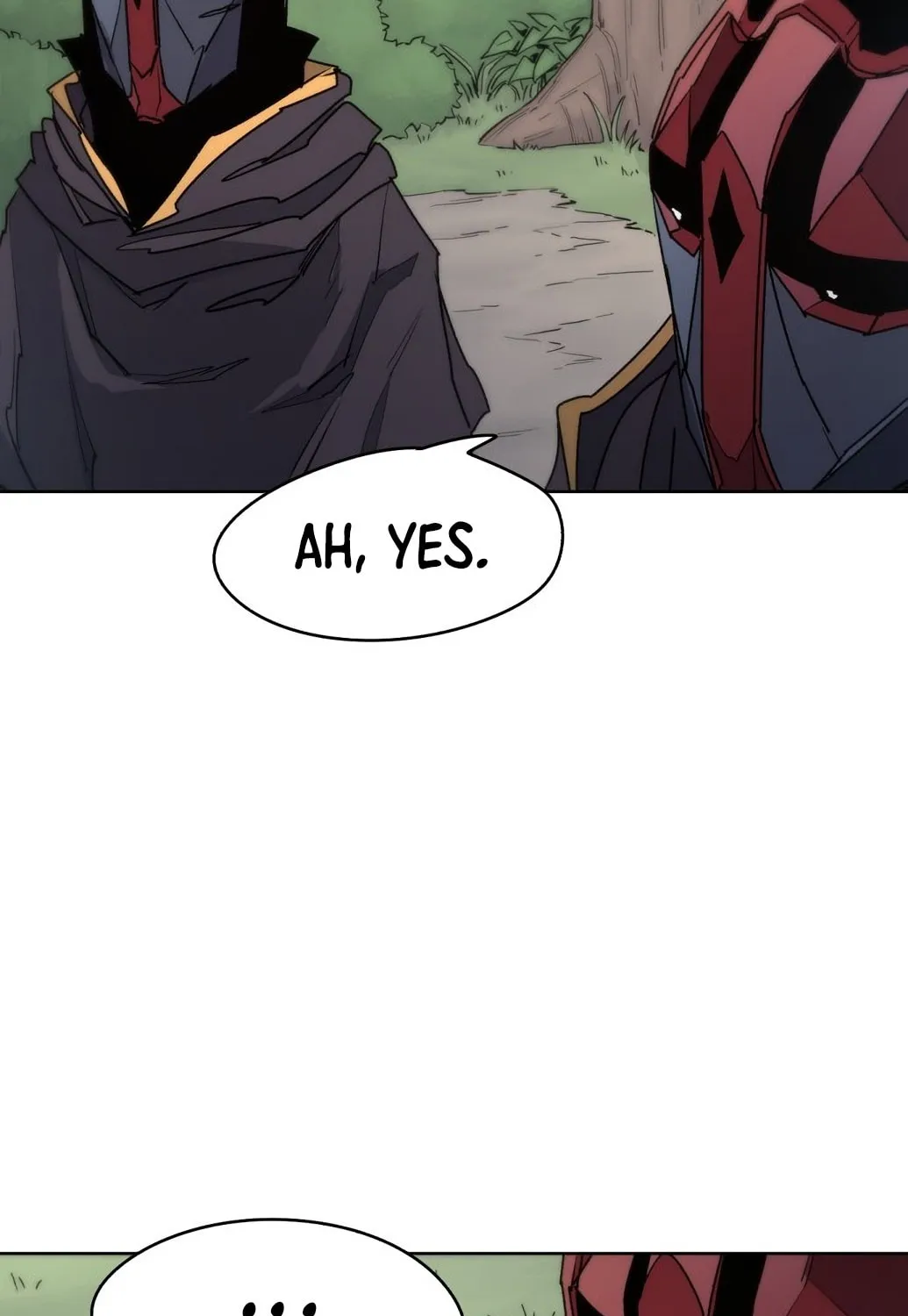 The Ember Knight Chapter 21 page 7 - 