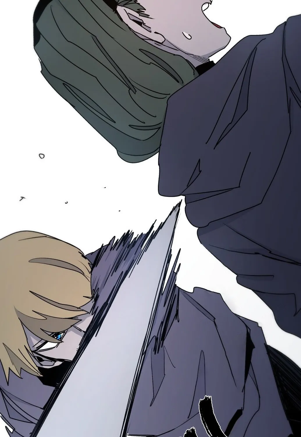 The Ember Knight Chapter 21 page 63 - 
