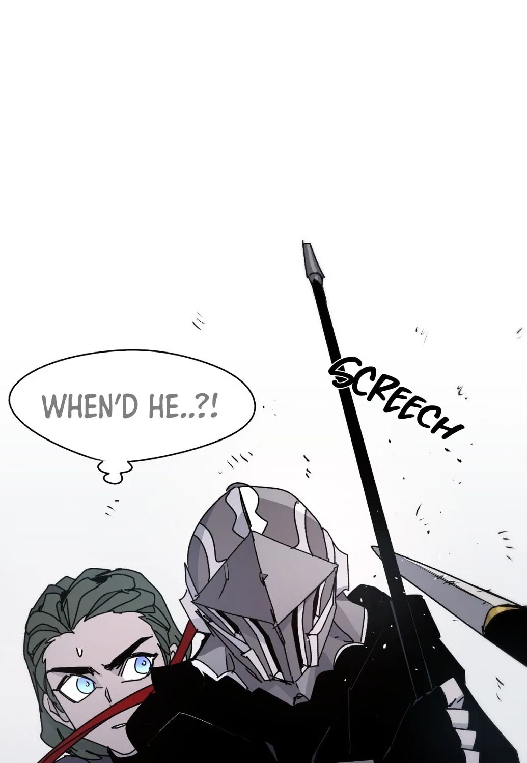 The Ember Knight Chapter 21 page 69 - 