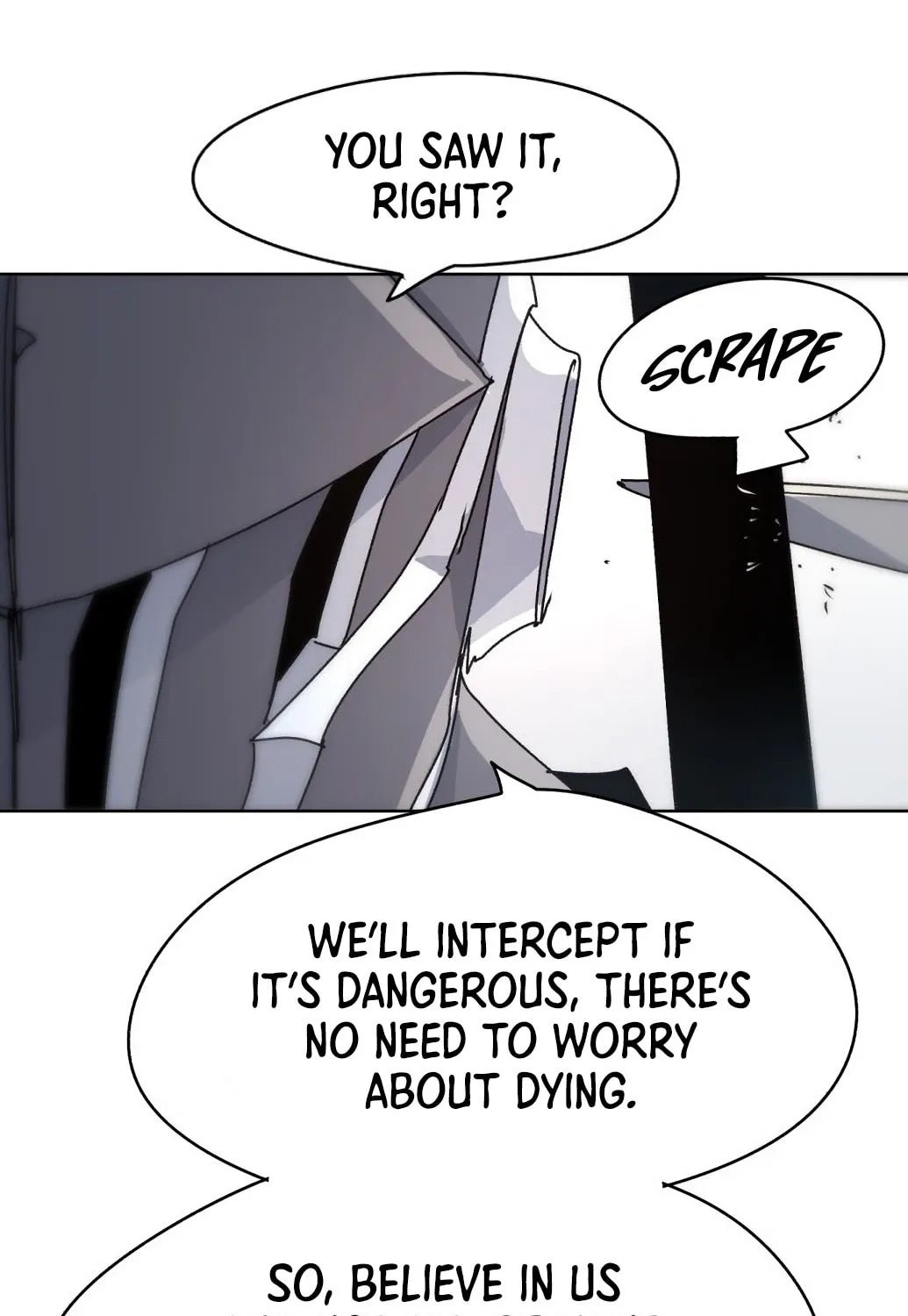 The Ember Knight Chapter 21 page 71 - 