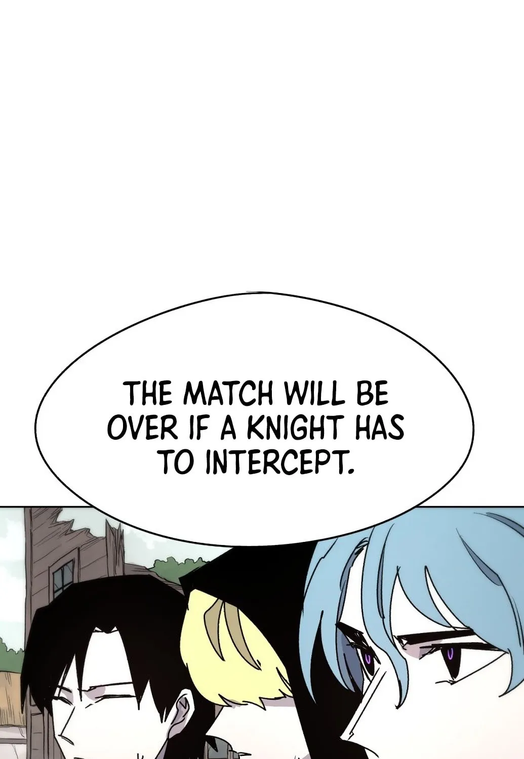 The Ember Knight Chapter 21 page 73 - 