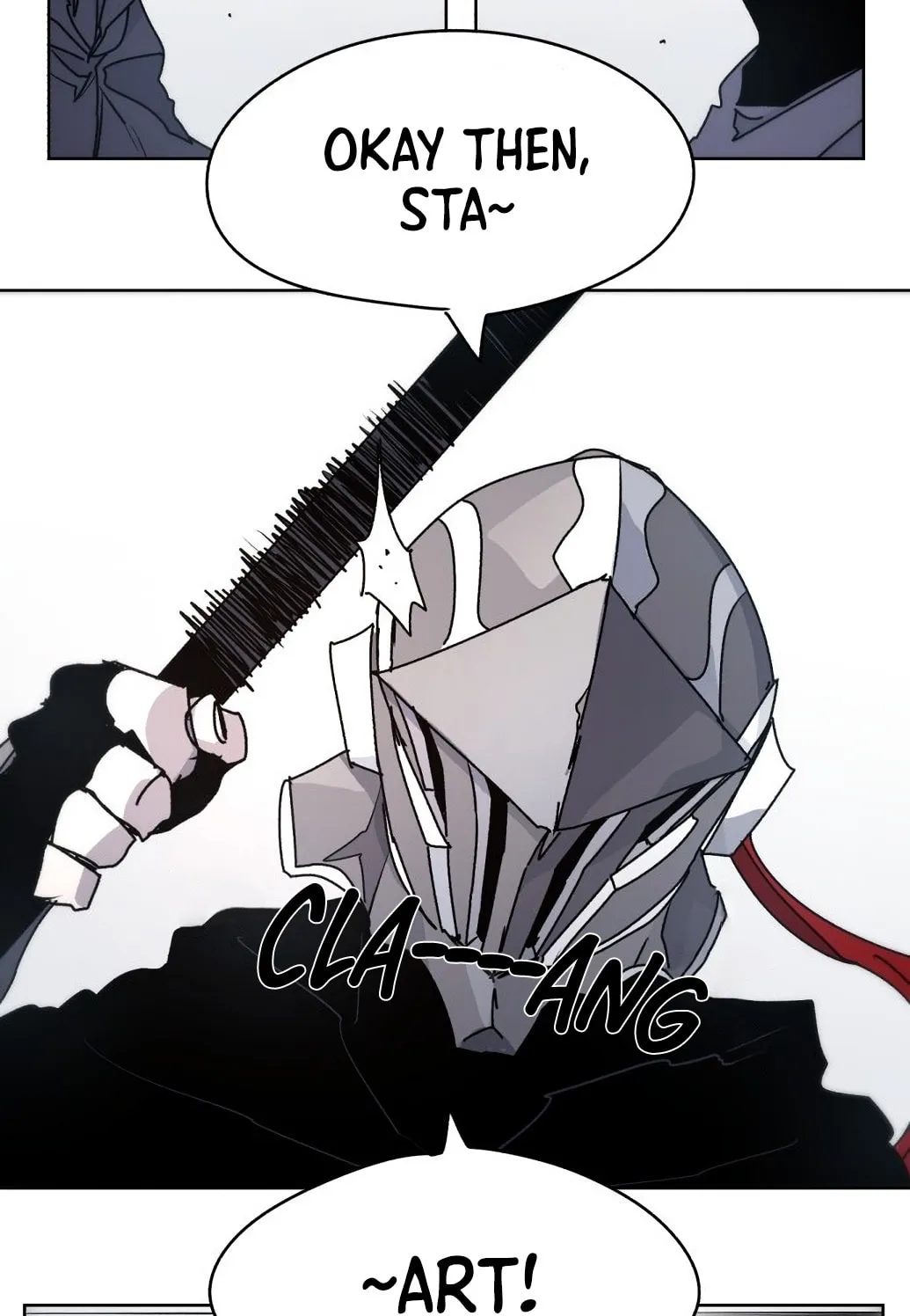 The Ember Knight Chapter 21 page 75 - 