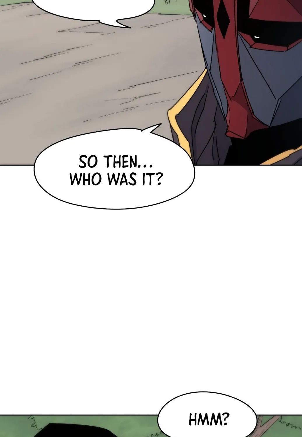 The Ember Knight Chapter 21 page 9 - 