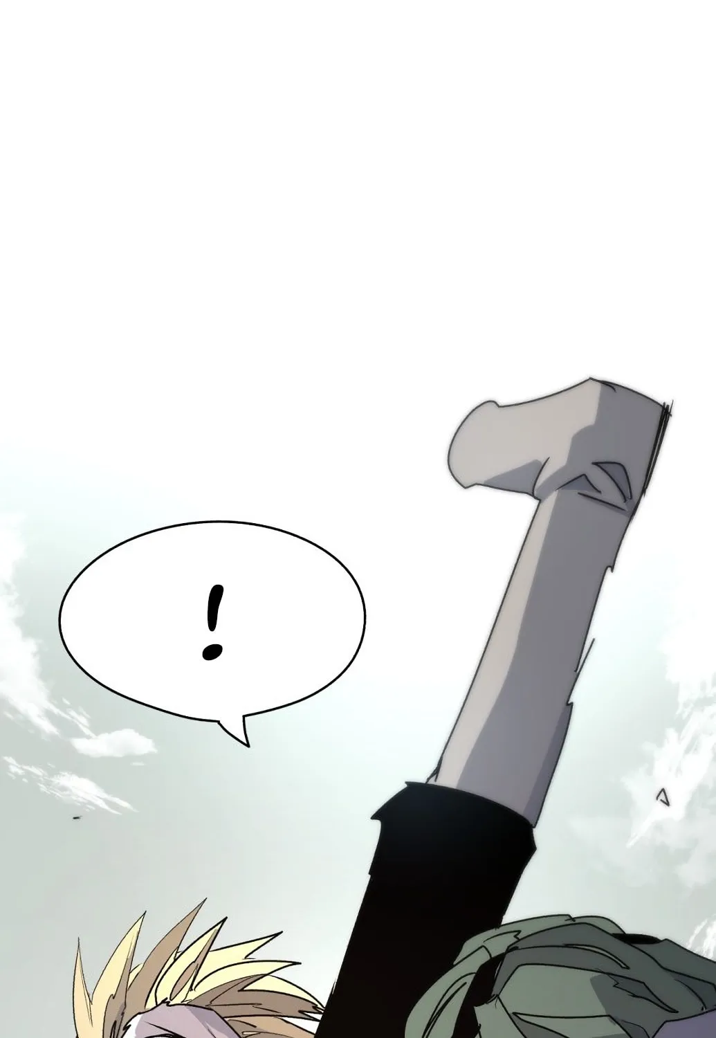 The Ember Knight Chapter 21 page 83 - 