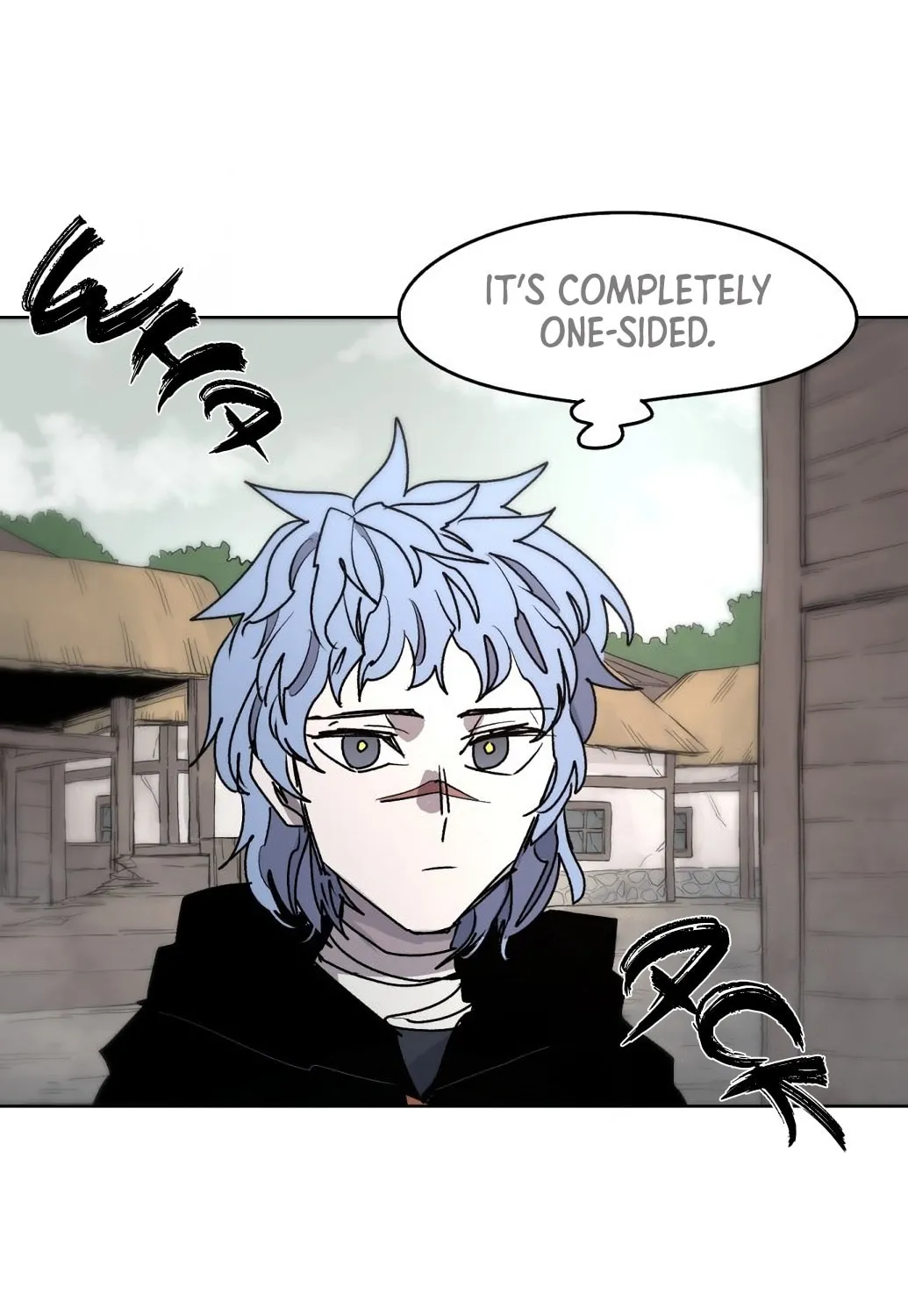 The Ember Knight Chapter 21 page 95 - 