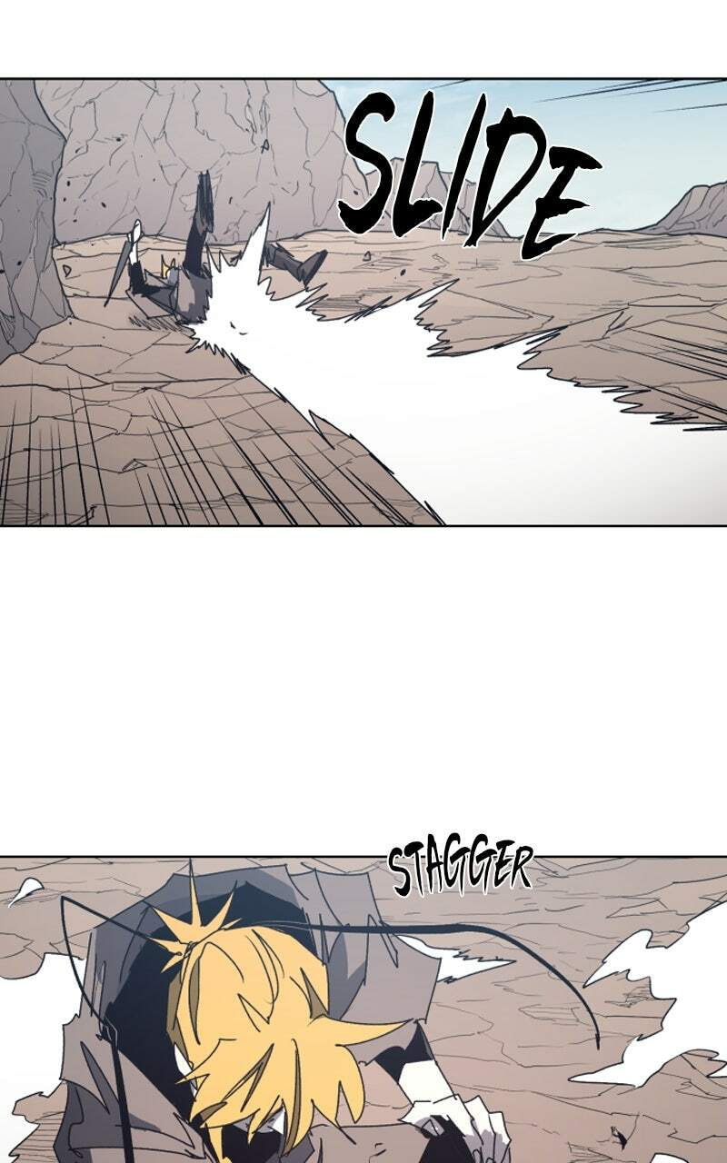 The Ember Knight Chapter 210 page 22 - 