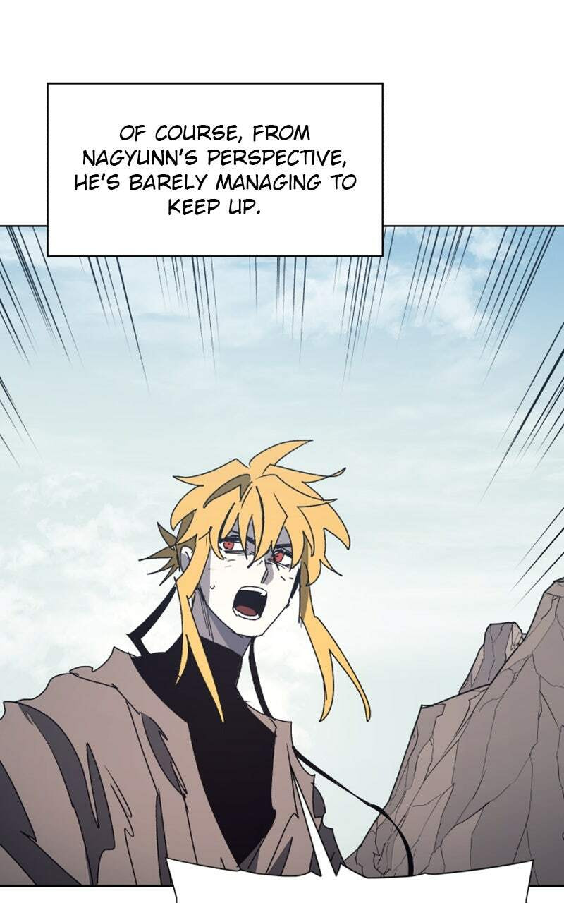 The Ember Knight Chapter 210 page 27 - 