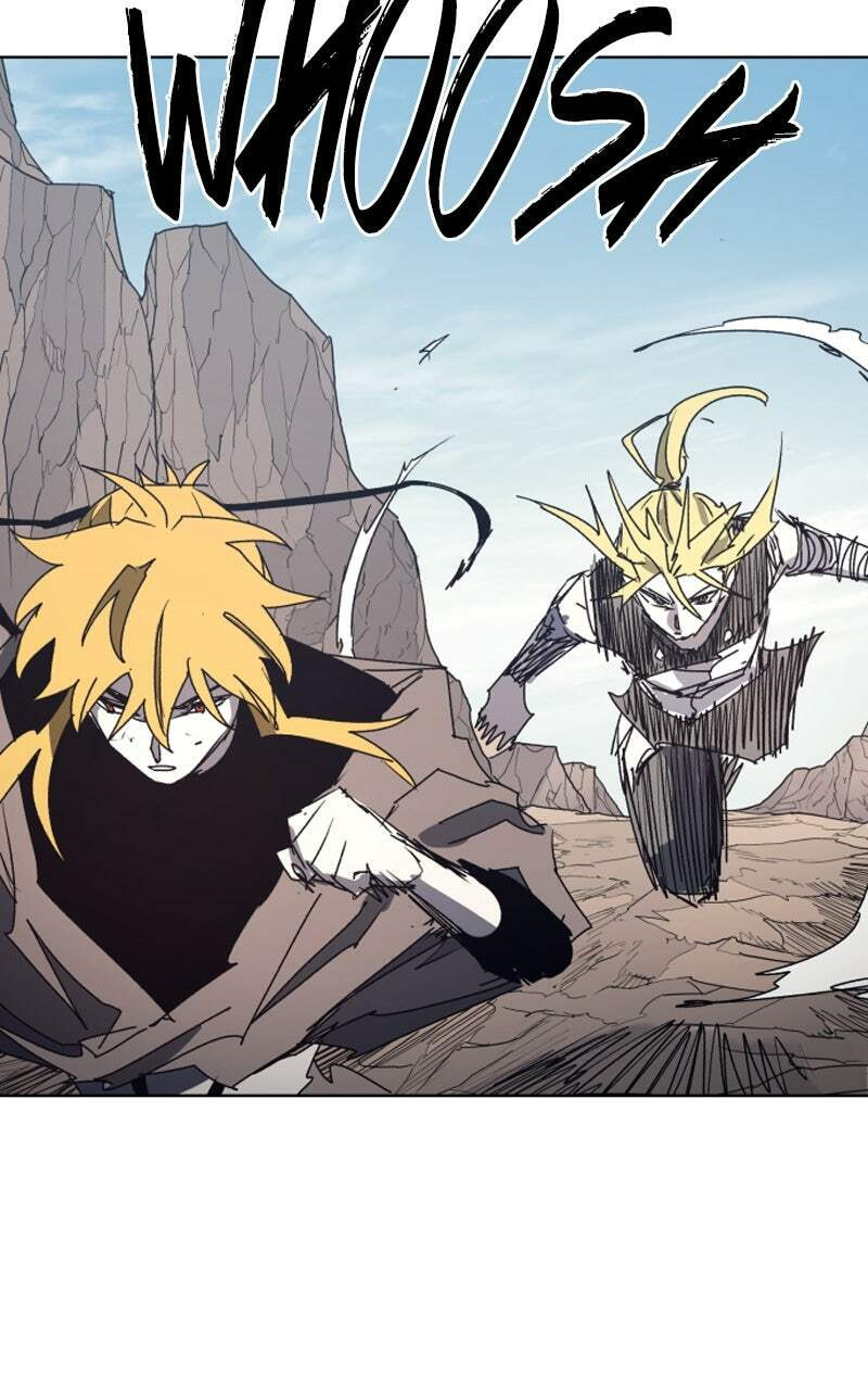 The Ember Knight Chapter 210 page 32 - 