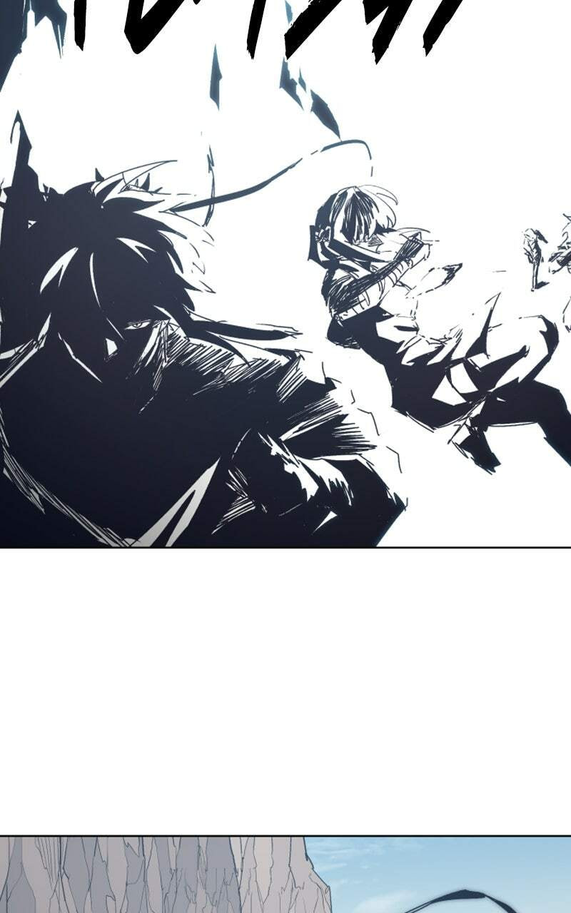 The Ember Knight Chapter 210 page 34 - 