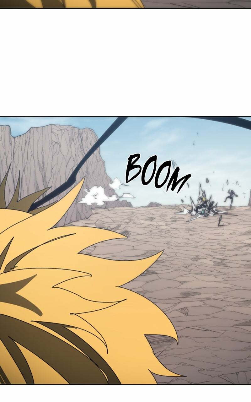 The Ember Knight Chapter 210 page 40 - 
