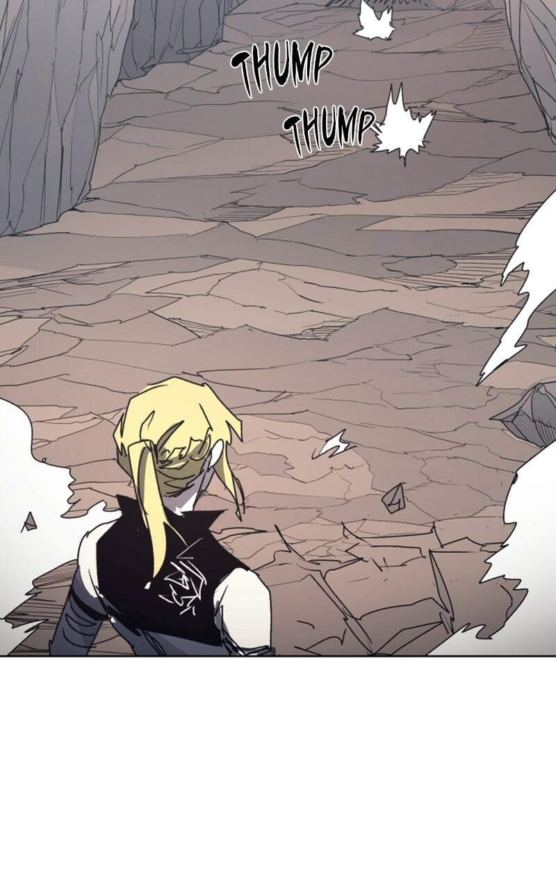 The Ember Knight Chapter 210 page 45 - 