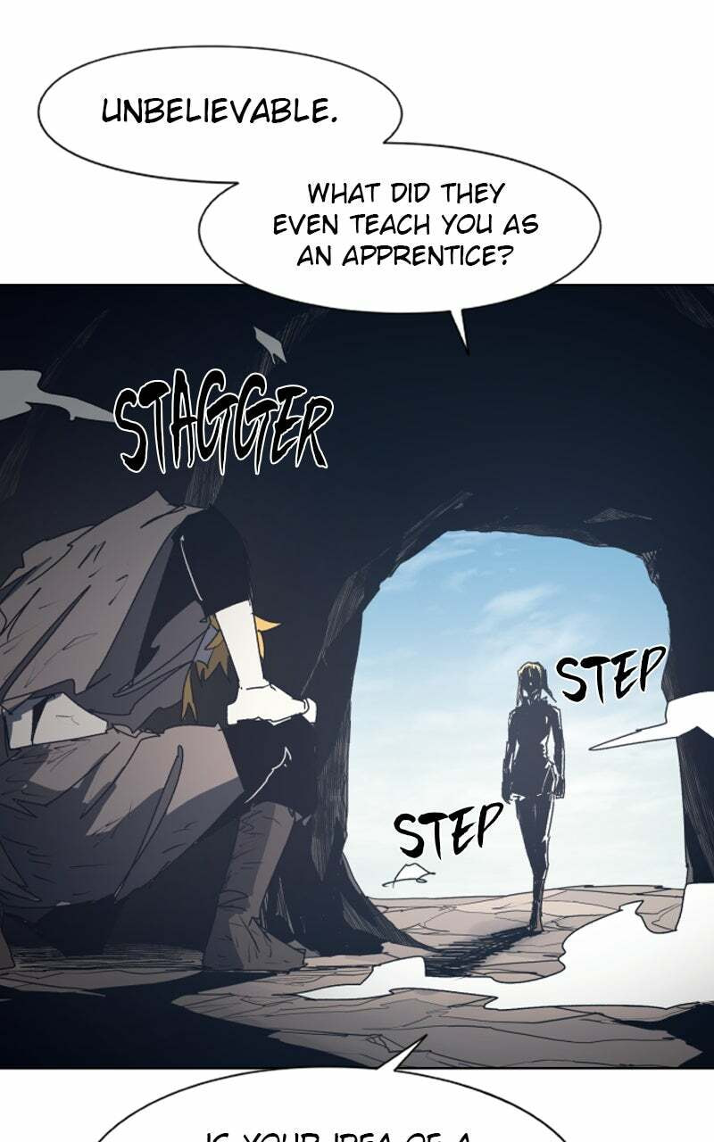 The Ember Knight Chapter 210 page 46 - 