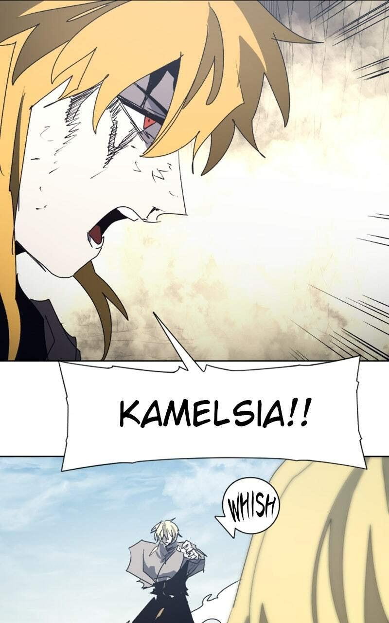 The Ember Knight Chapter 210 page 54 - 