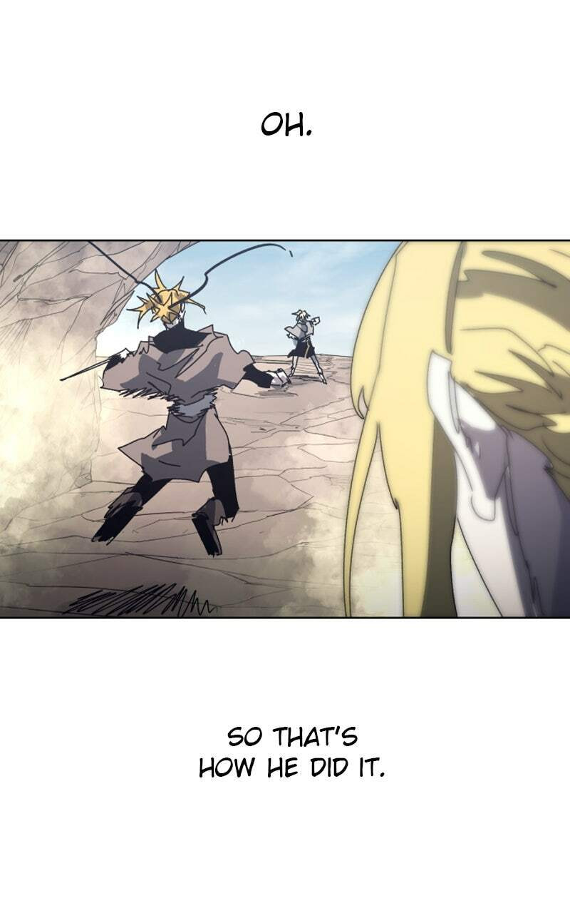 The Ember Knight Chapter 210 page 57 - 
