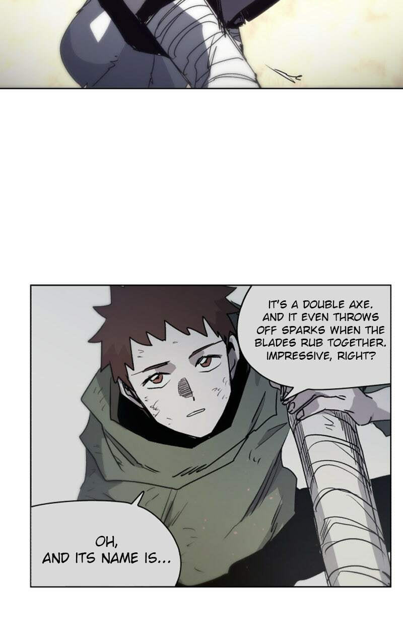 The Ember Knight Chapter 210 page 63 - 