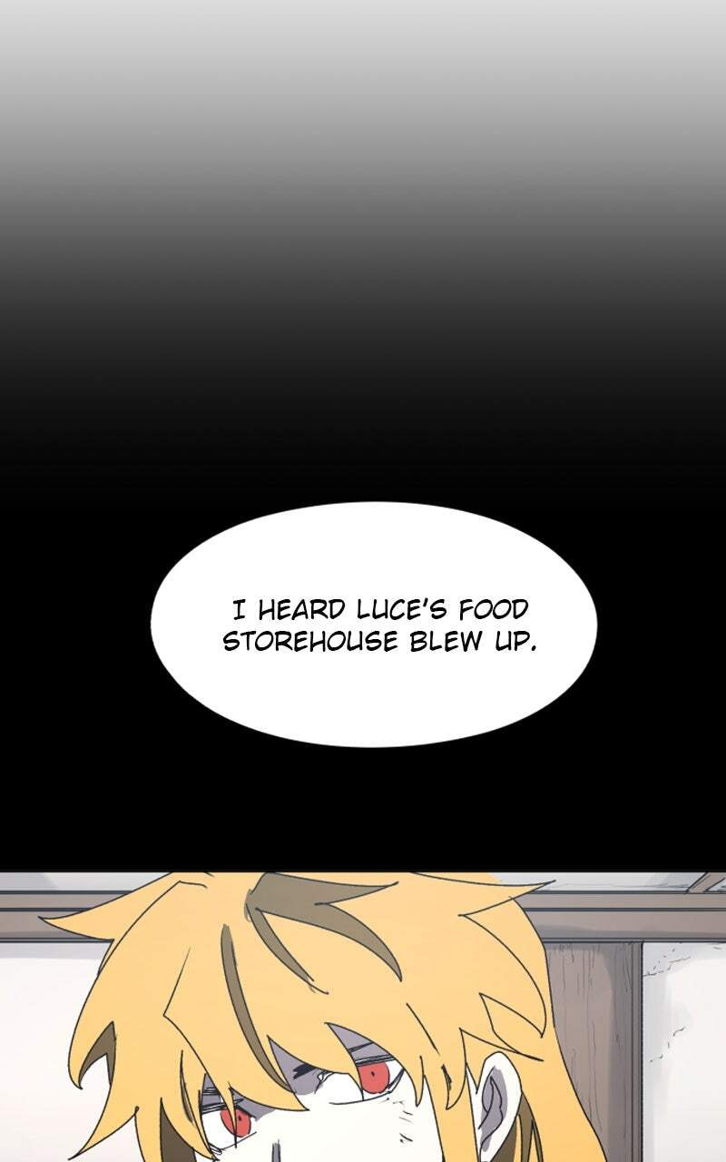 The Ember Knight Chapter 210 page 73 - 