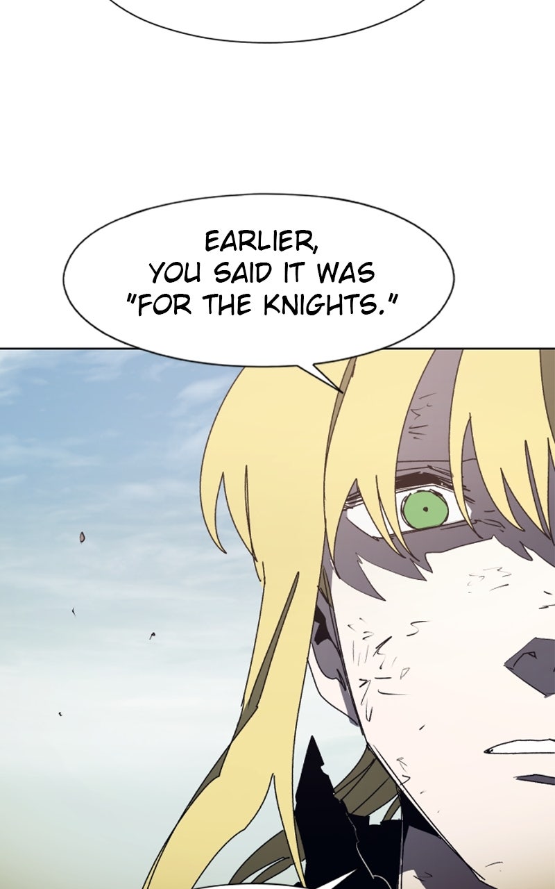 The Ember Knight Episode 211 page 29 - 