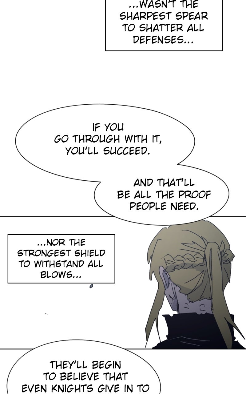 The Ember Knight Episode 211 page 33 - 
