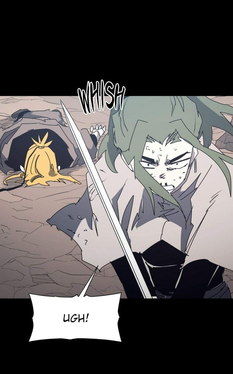 The Ember Knight Chapter 212 page 2 - 