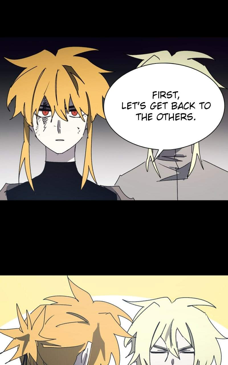The Ember Knight Chapter 212 page 22 - 