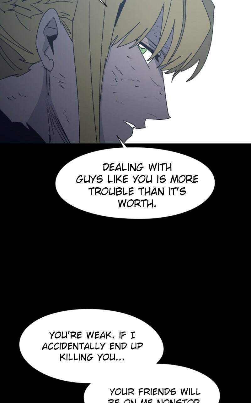 The Ember Knight Chapter 212 page 4 - 