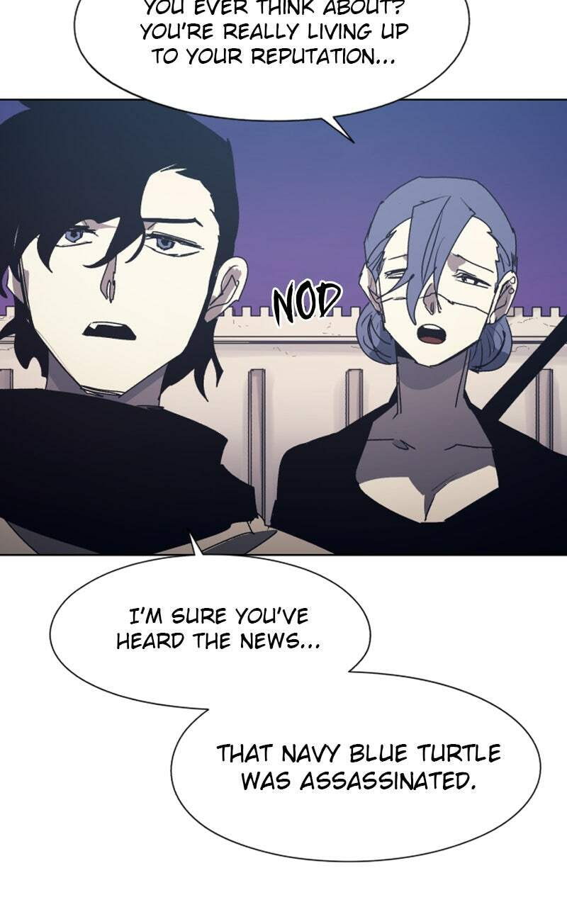 The Ember Knight Chapter 212 page 32 - 