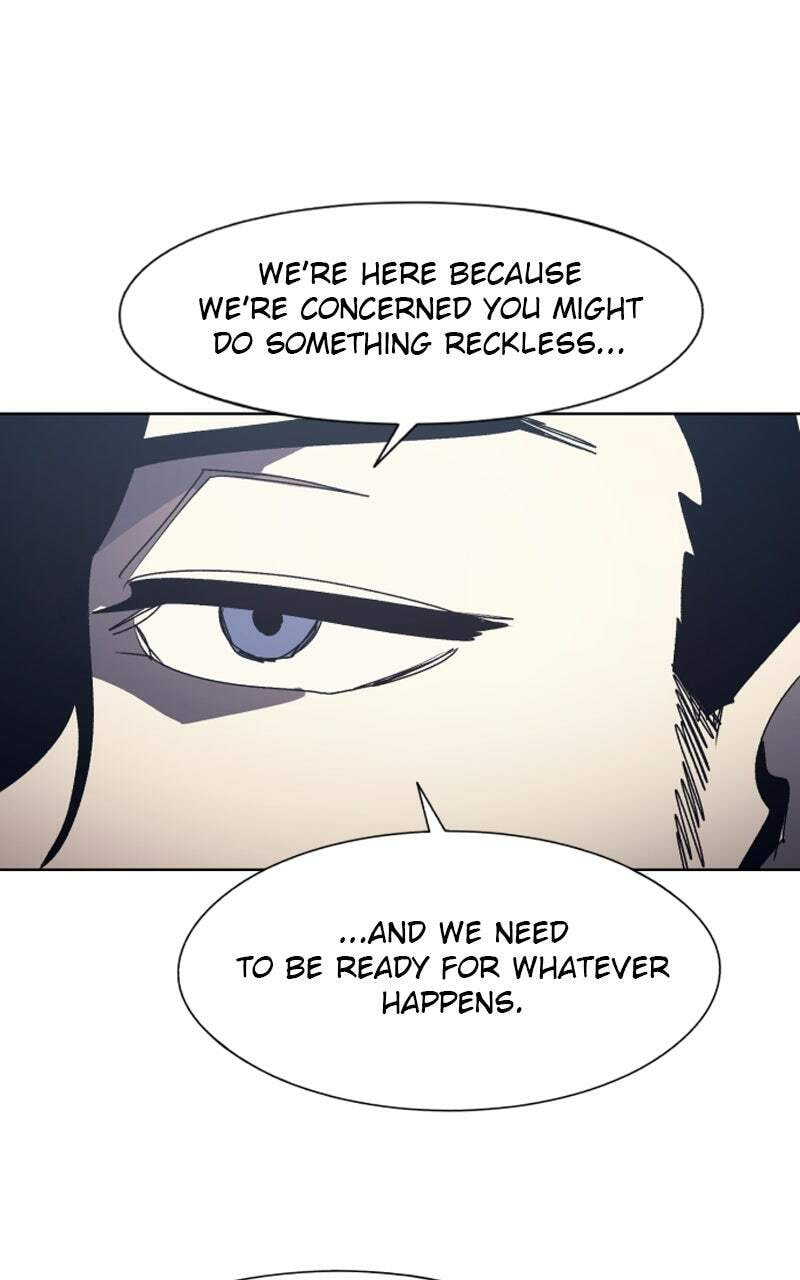 The Ember Knight Chapter 212 page 33 - 