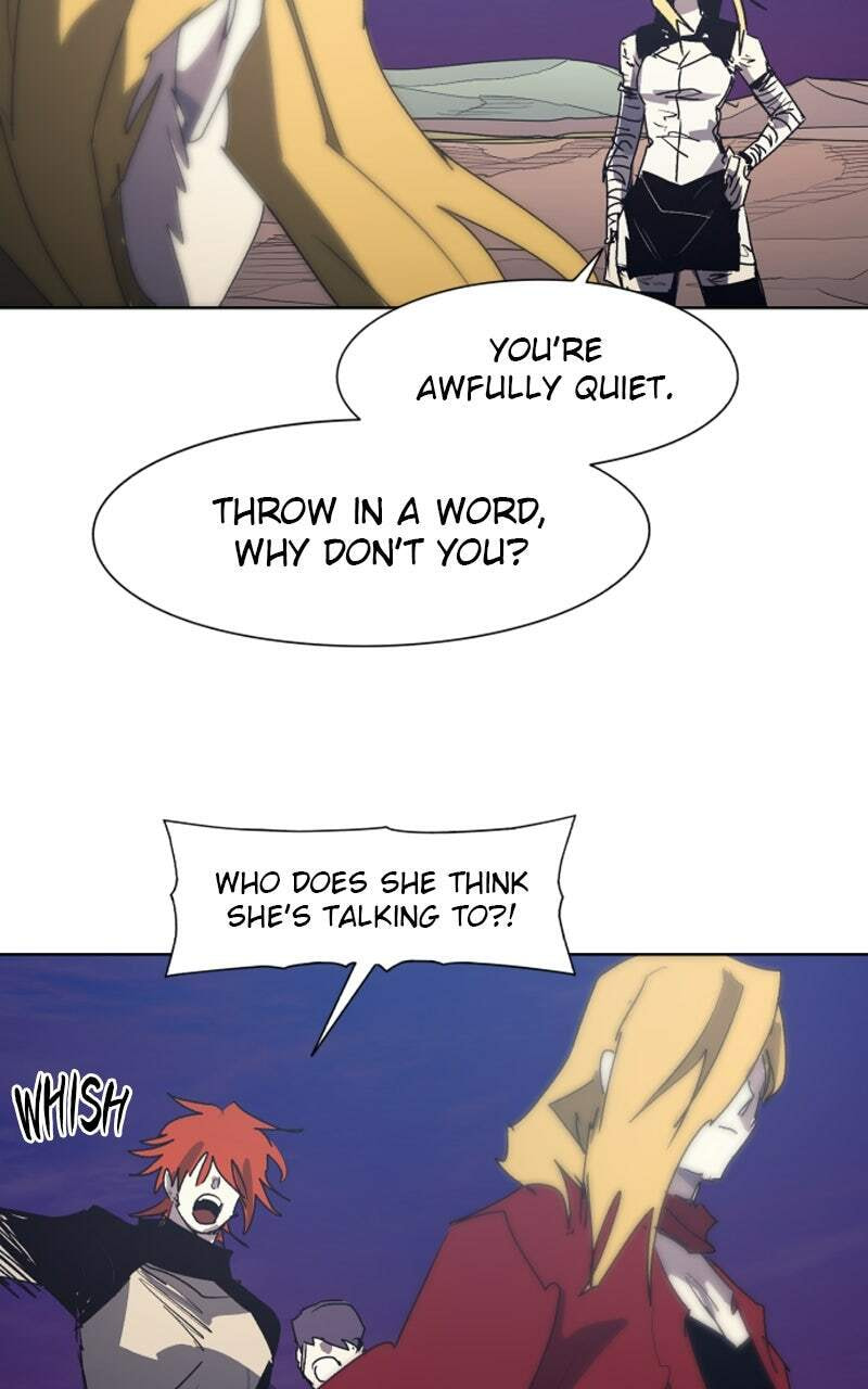The Ember Knight Chapter 212 page 39 - 