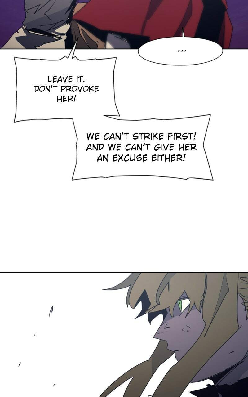 The Ember Knight Chapter 212 page 40 - 